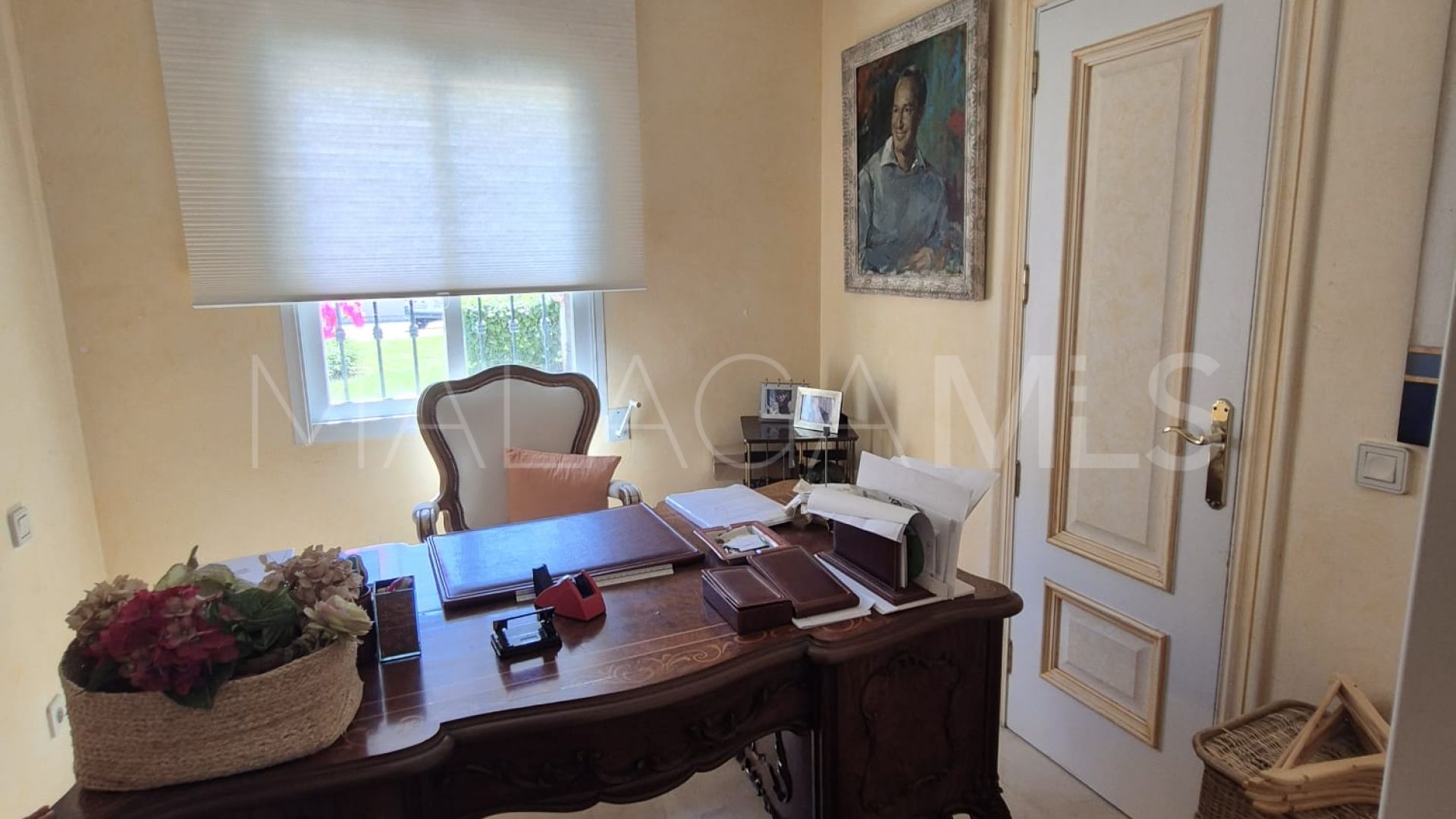 Park Beach ground floor apartment for sale