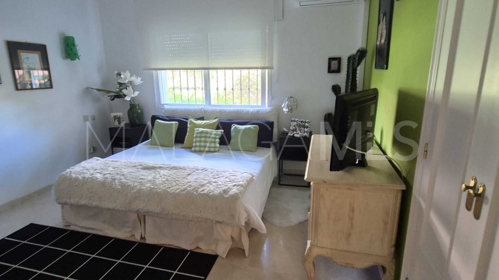 Park Beach ground floor apartment for sale