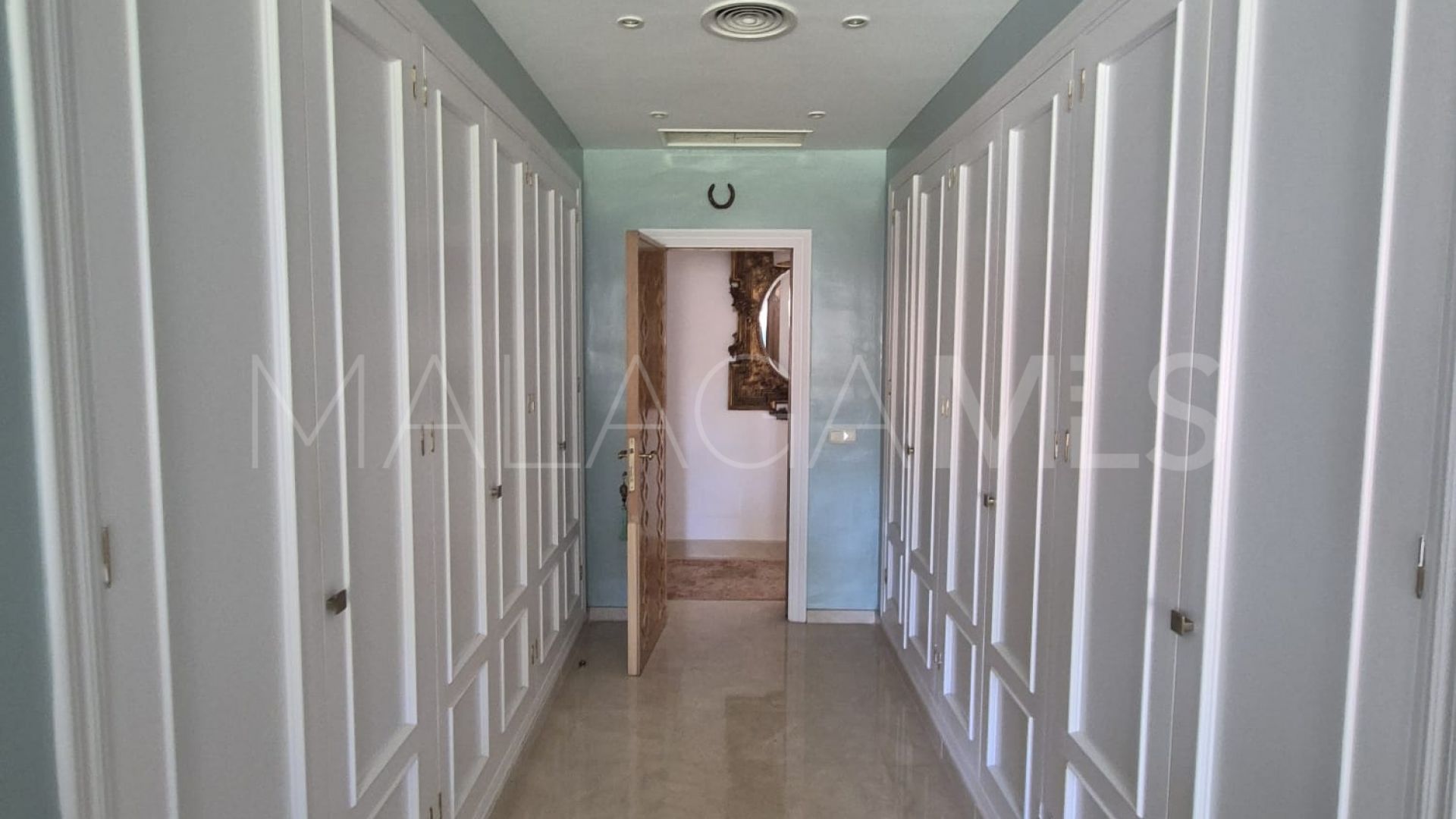 Park Beach ground floor apartment for sale