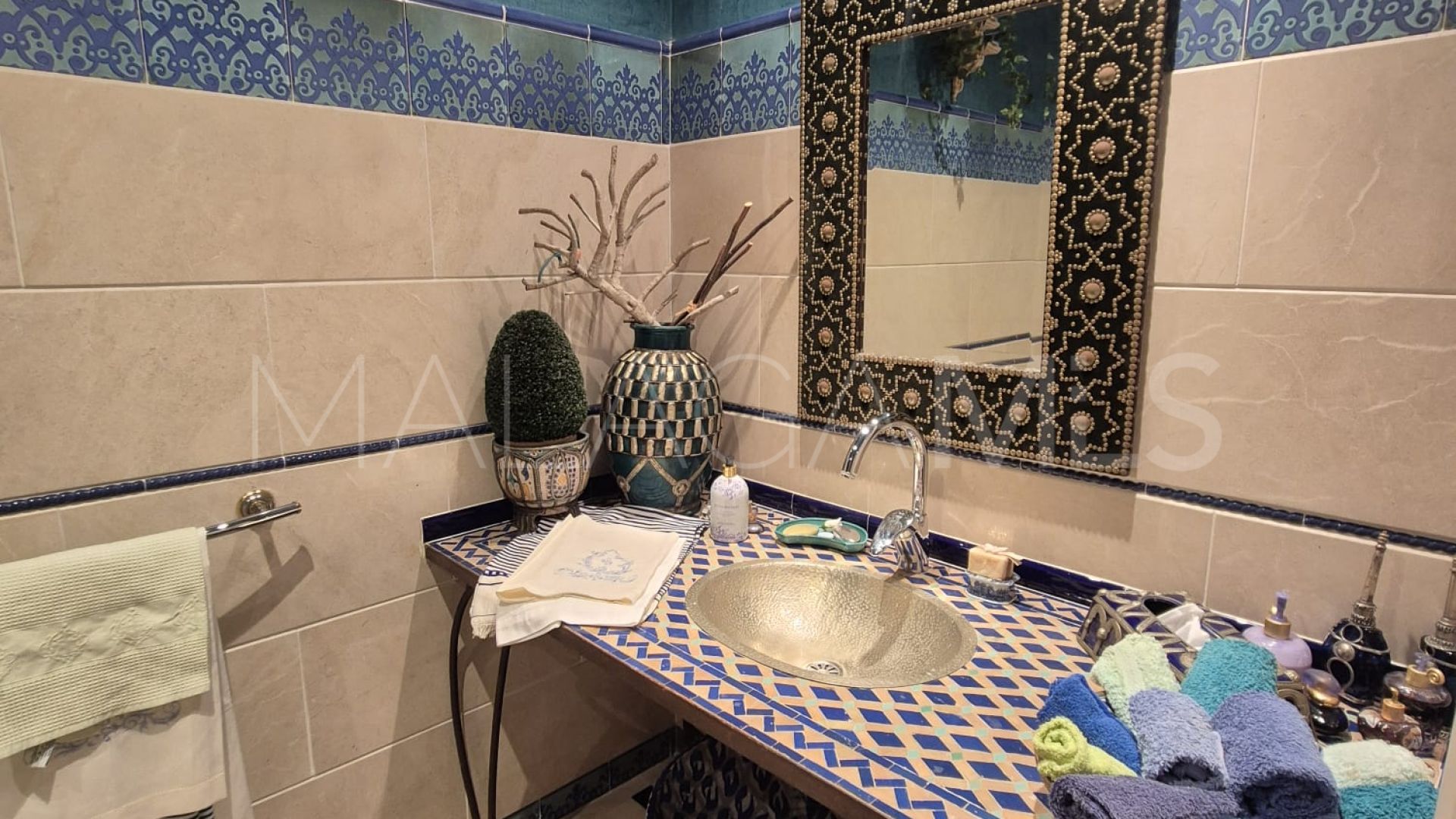 Park Beach ground floor apartment for sale