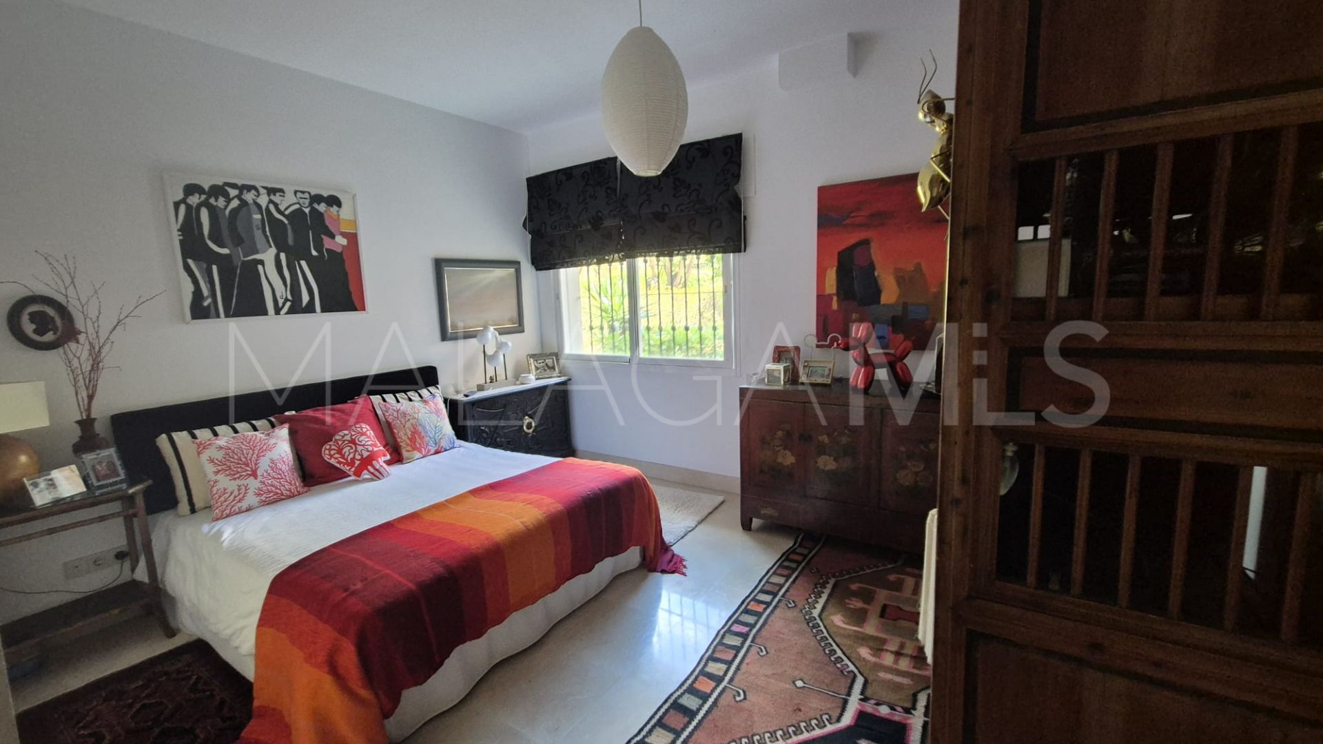 Park Beach ground floor apartment for sale