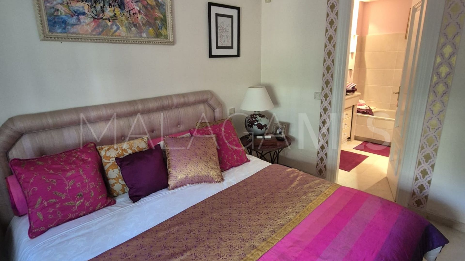 Park Beach ground floor apartment for sale