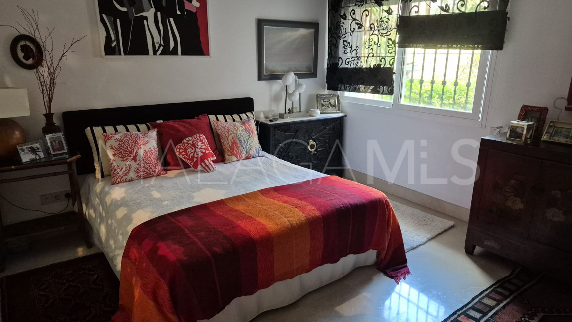 Park Beach ground floor apartment for sale