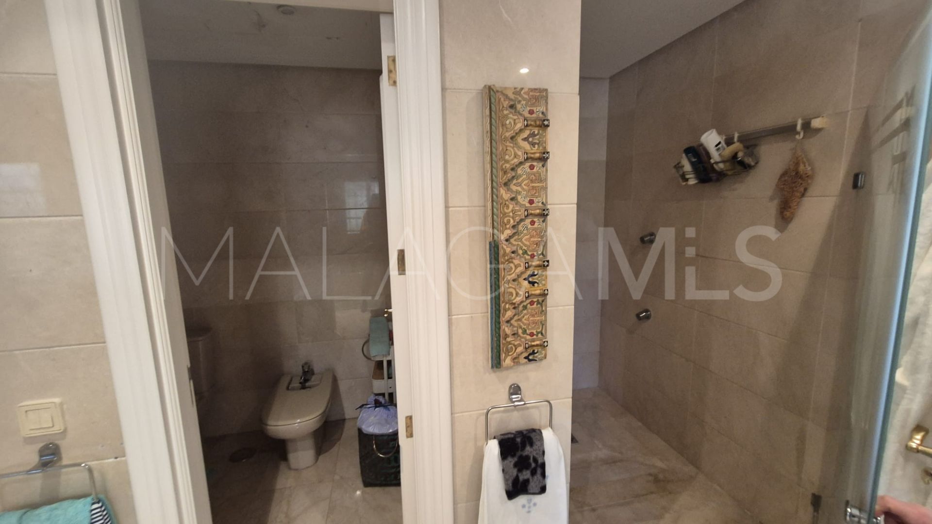 Park Beach ground floor apartment for sale