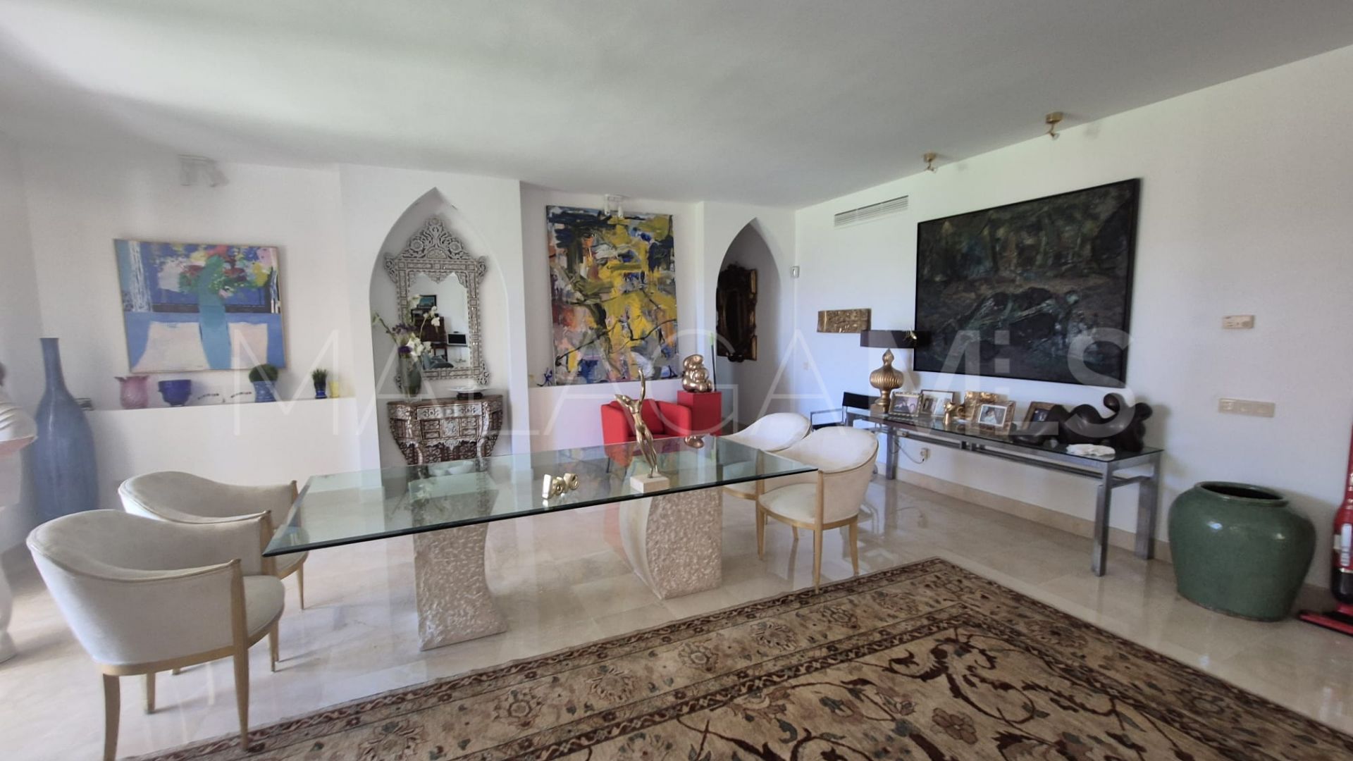 Park Beach ground floor apartment for sale
