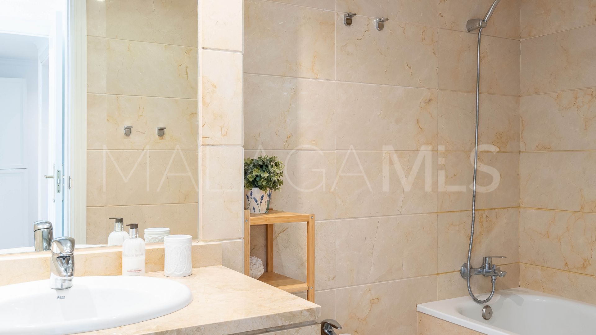 Penthouse for sale in La Dama de Noche