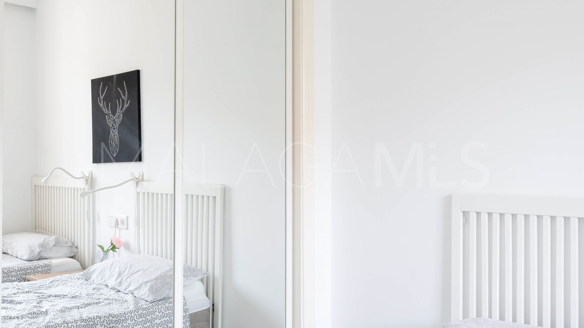 Penthouse for sale in La Dama de Noche