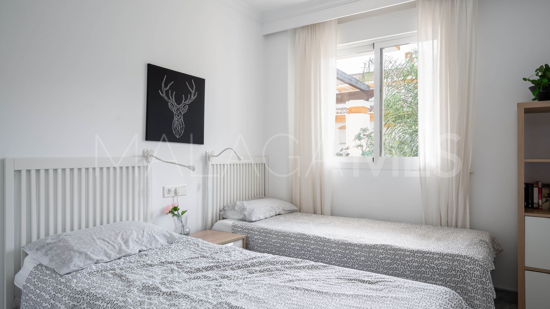 Penthouse for sale in La Dama de Noche