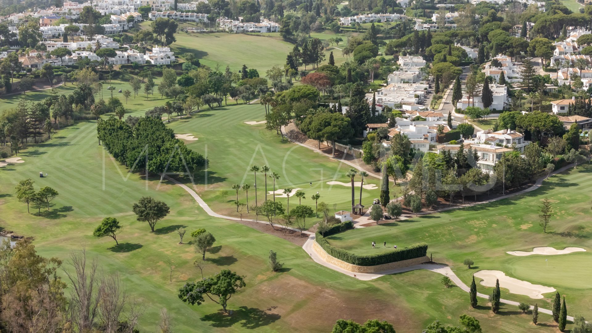 Penthouse for sale in La Dama de Noche