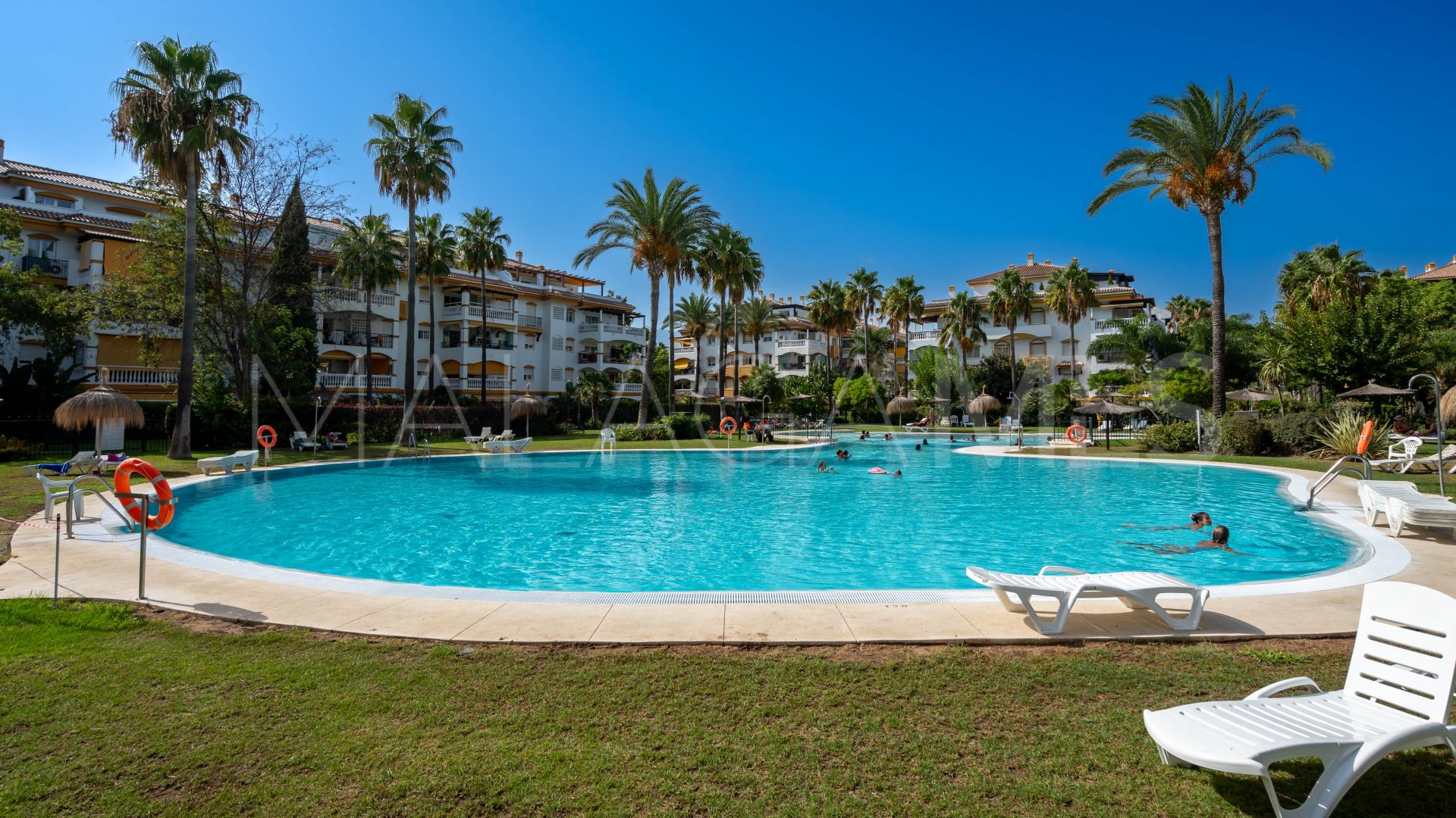 Penthouse for sale in La Dama de Noche