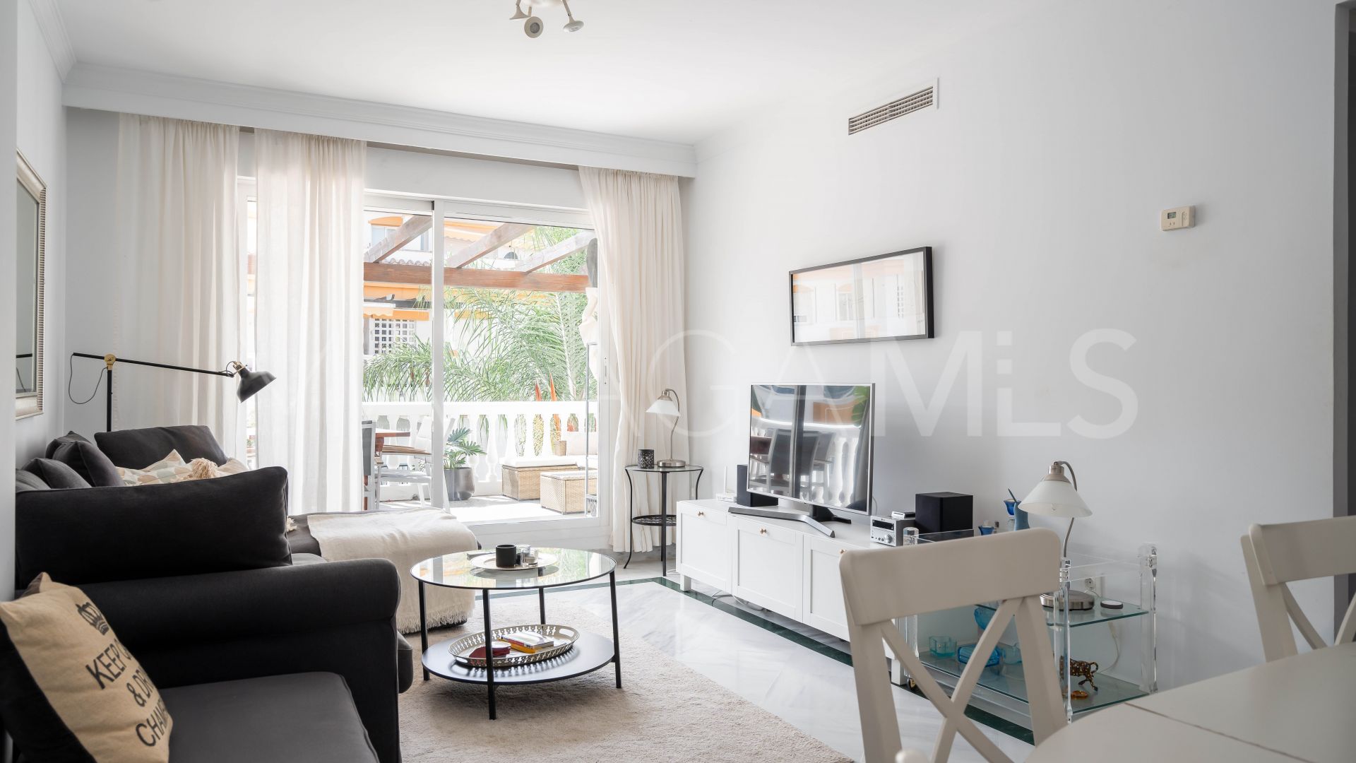 Penthouse for sale in La Dama de Noche