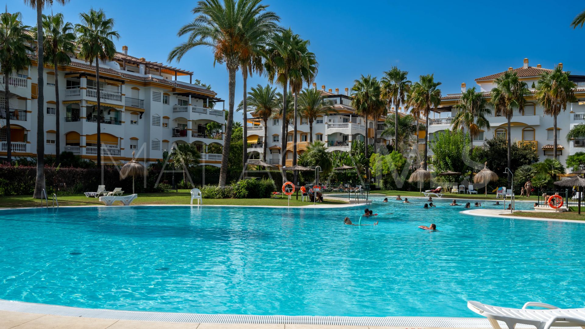 Penthouse for sale in La Dama de Noche