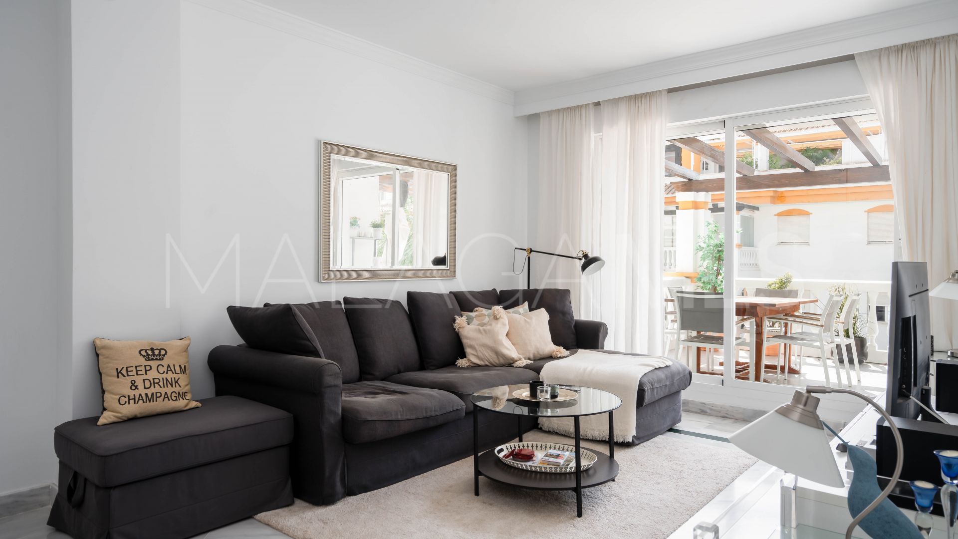 Penthouse for sale in La Dama de Noche