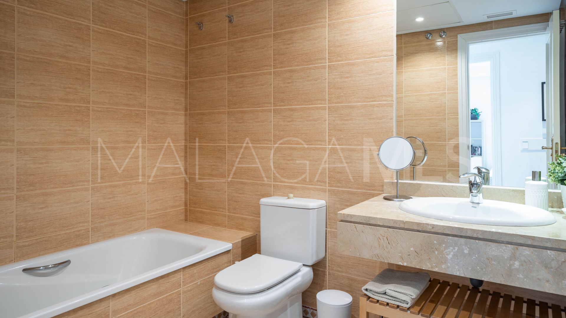 Penthouse for sale in La Dama de Noche