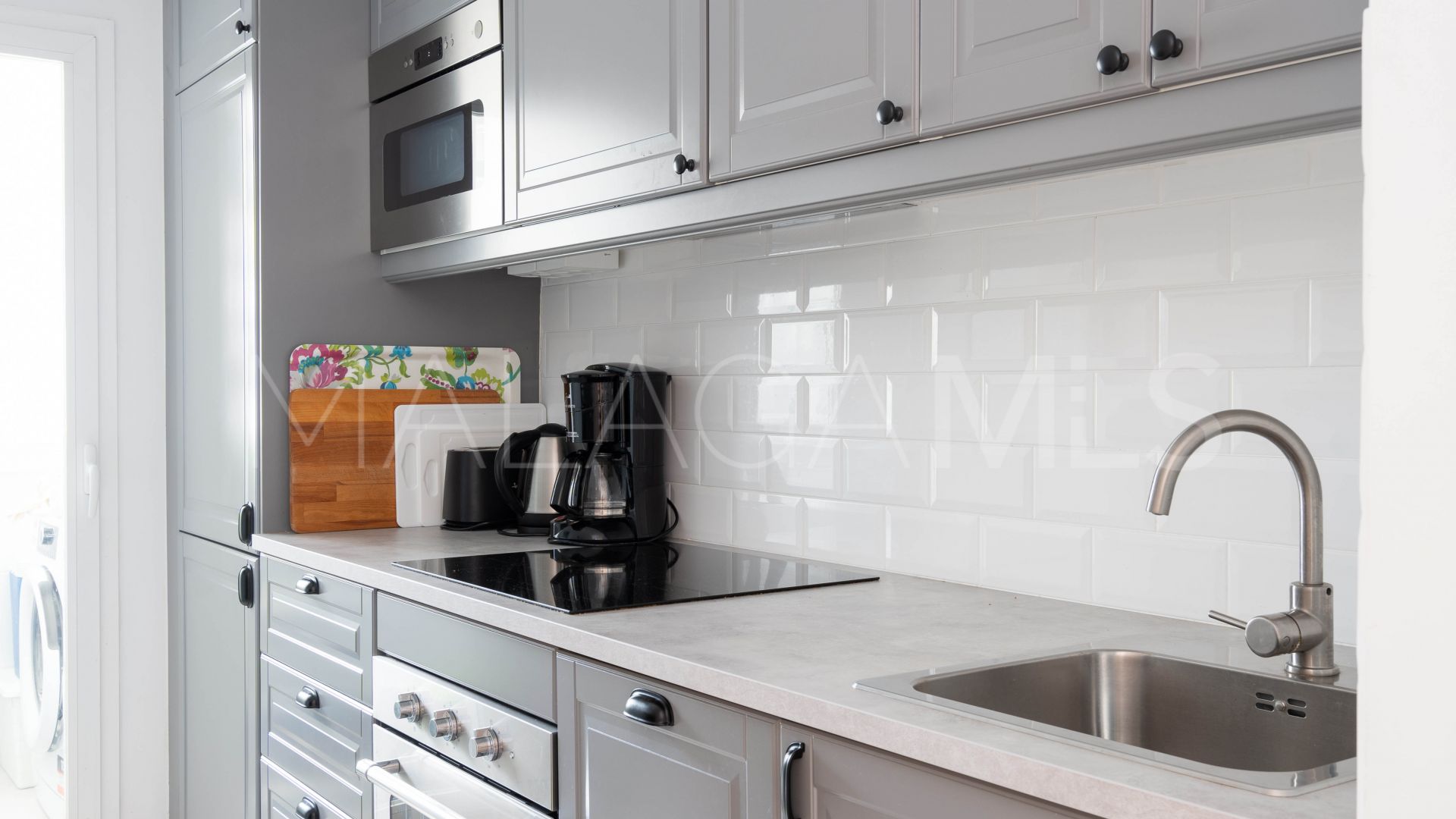 Penthouse for sale in La Dama de Noche