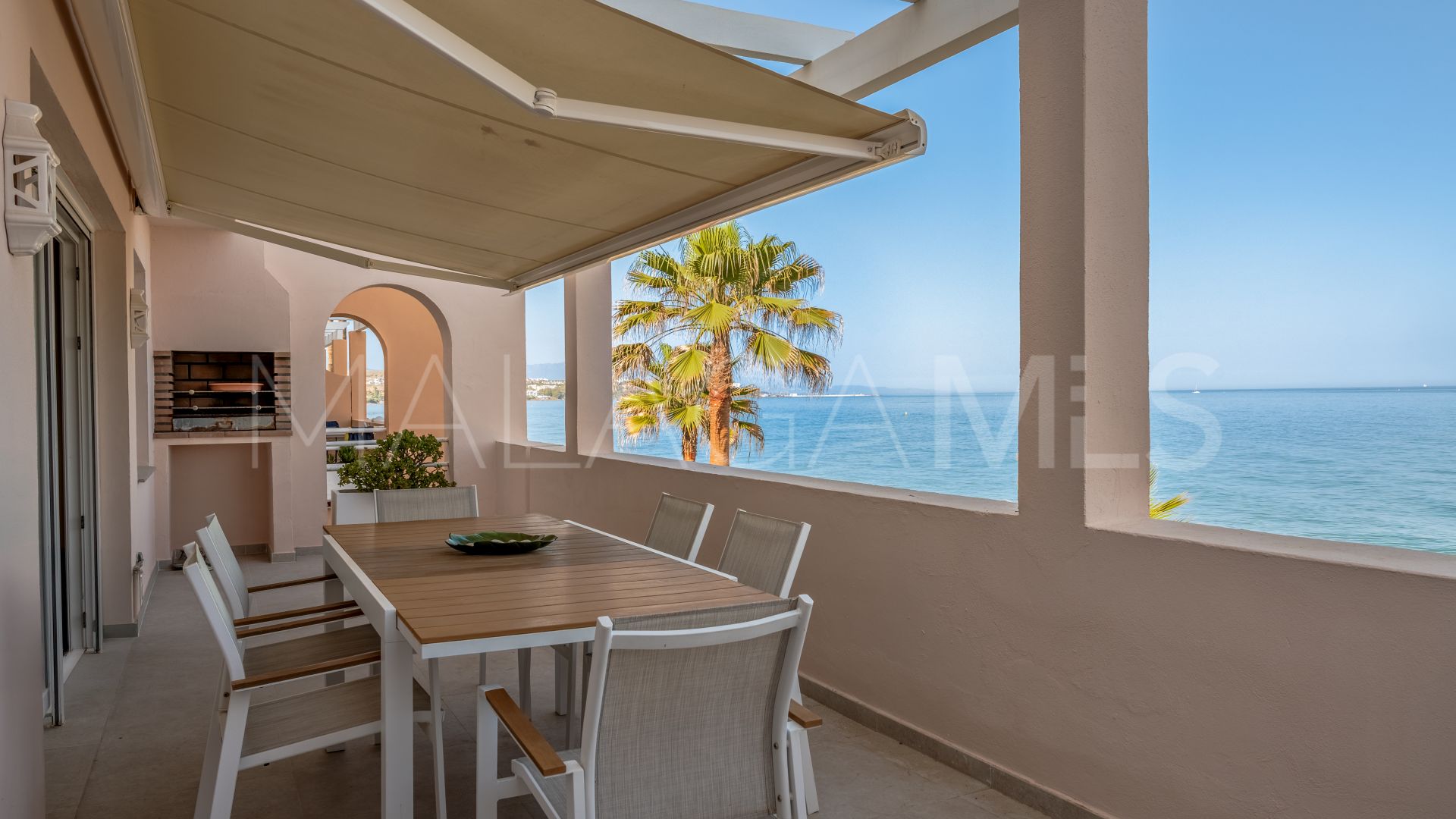 Lägenhet for sale in Playa del Moral