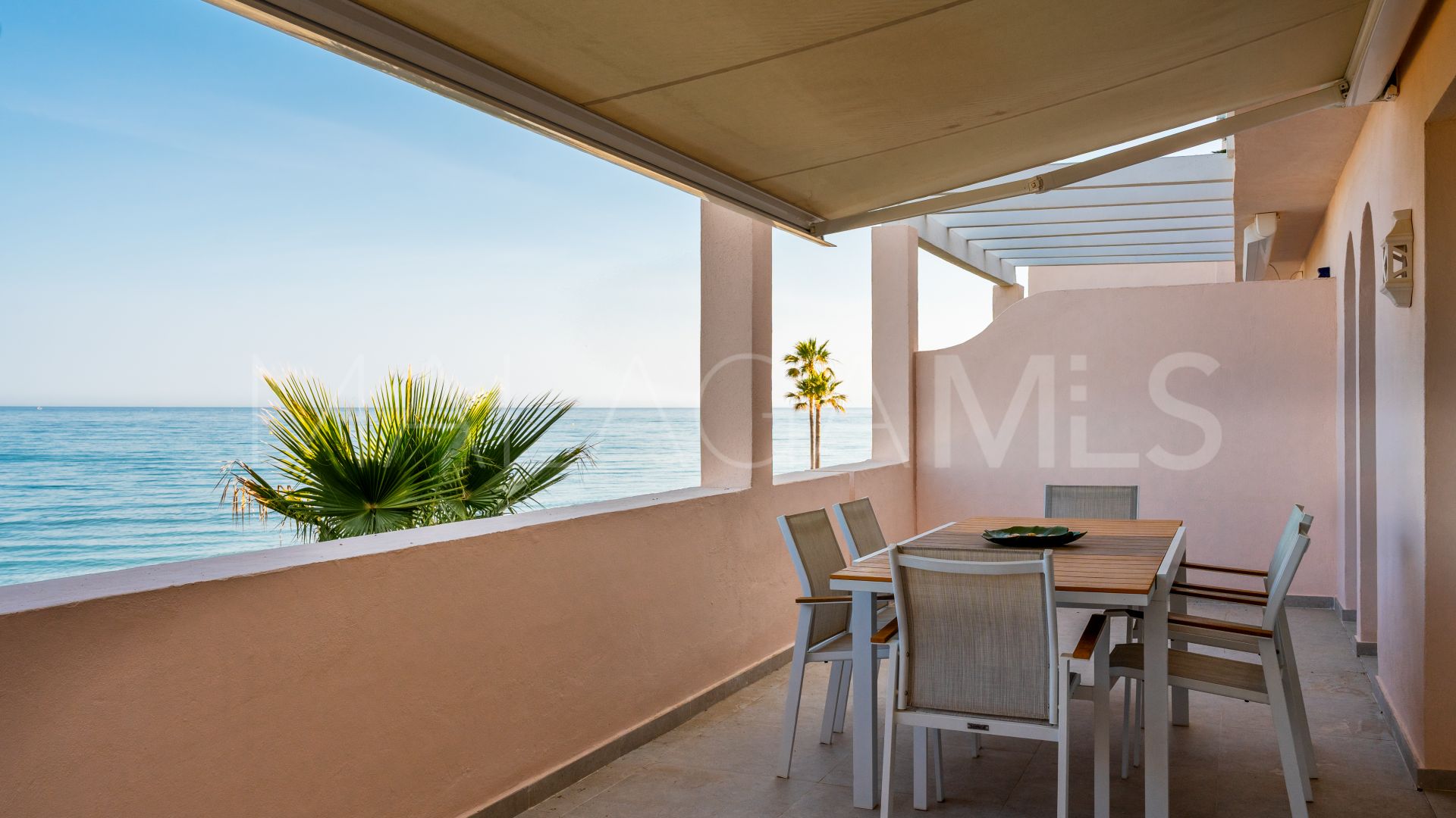 Lägenhet for sale in Playa del Moral