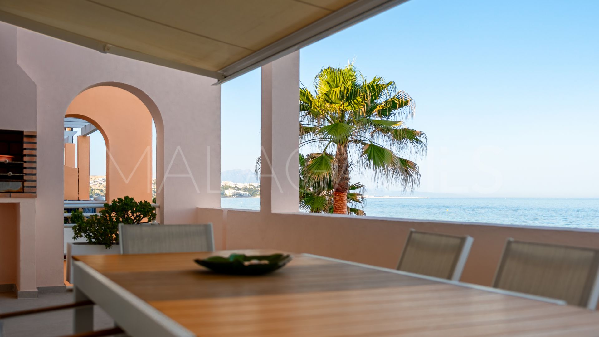 Lägenhet for sale in Playa del Moral