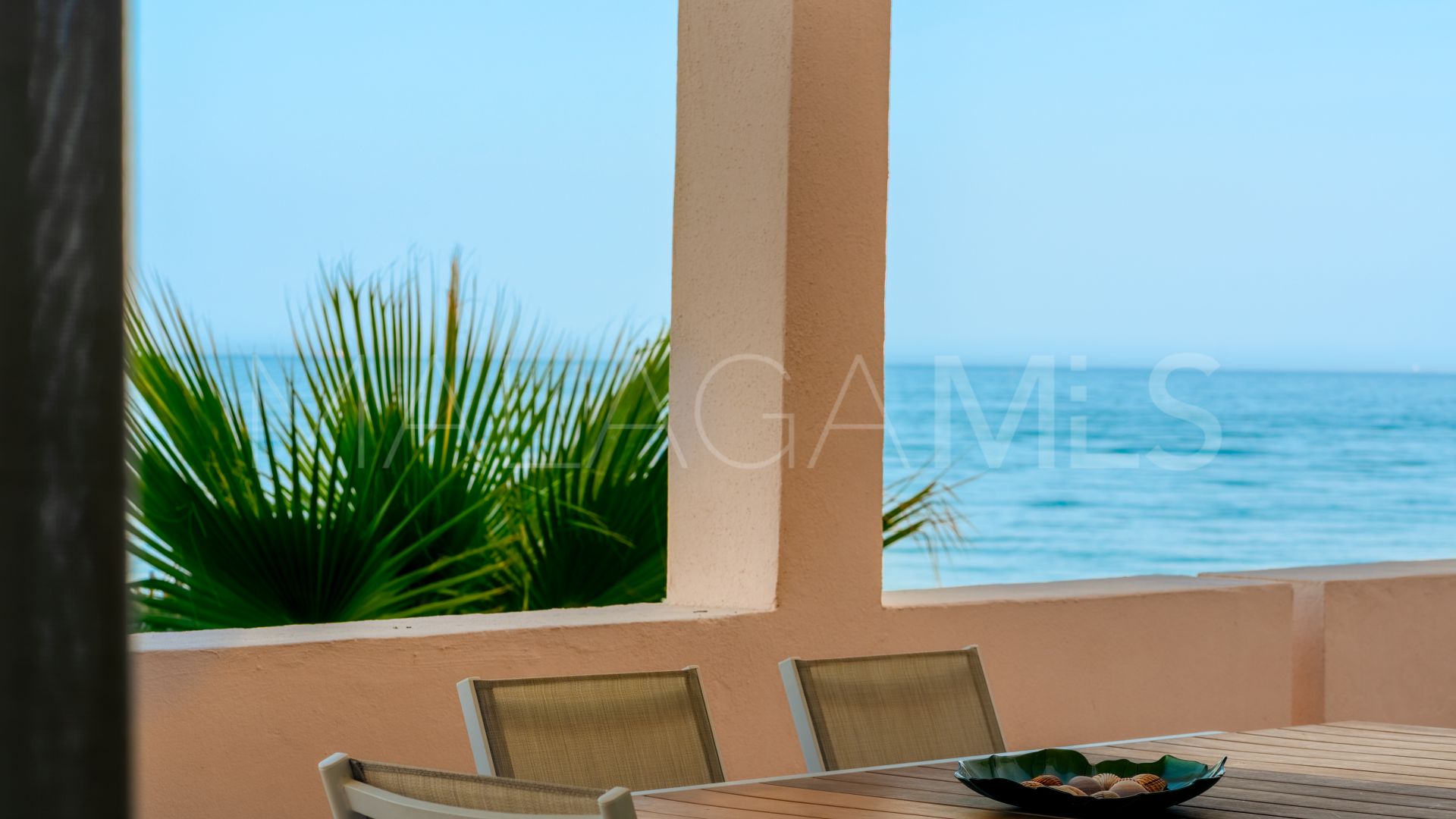 Lägenhet for sale in Playa del Moral