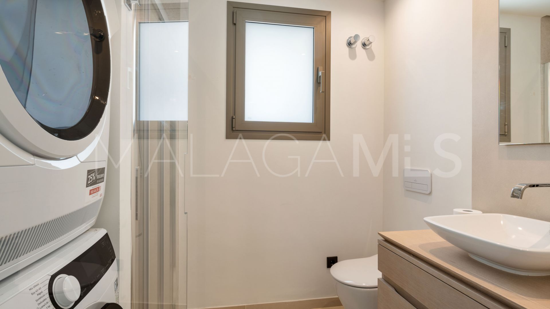 Penthaus for sale in 9 Lions Residences