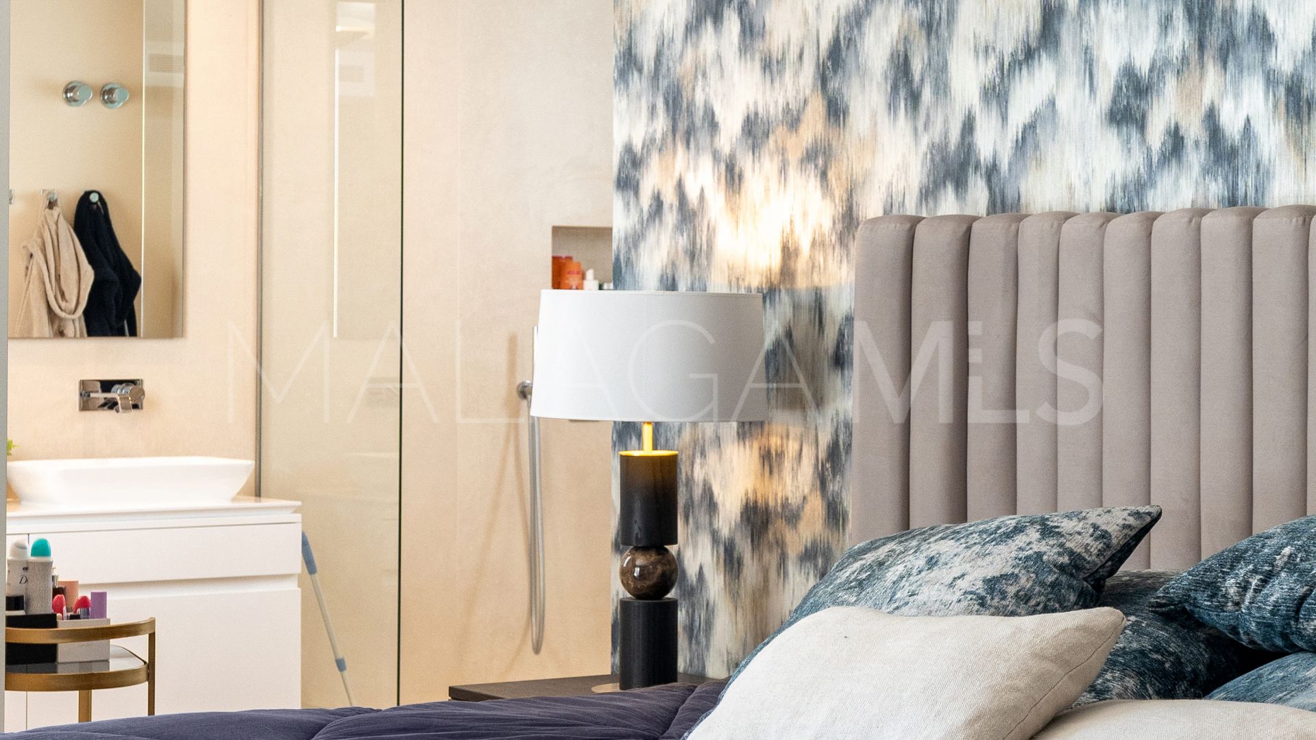 Penthaus for sale in 9 Lions Residences