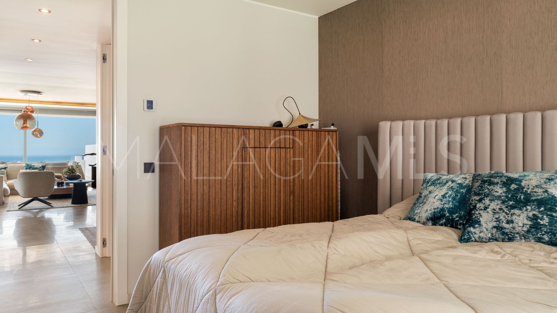 Penthaus for sale in 9 Lions Residences