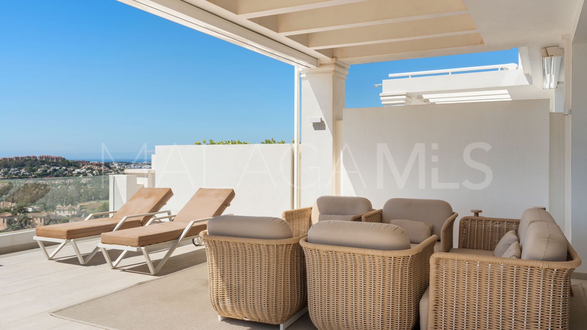 Penthaus for sale in 9 Lions Residences