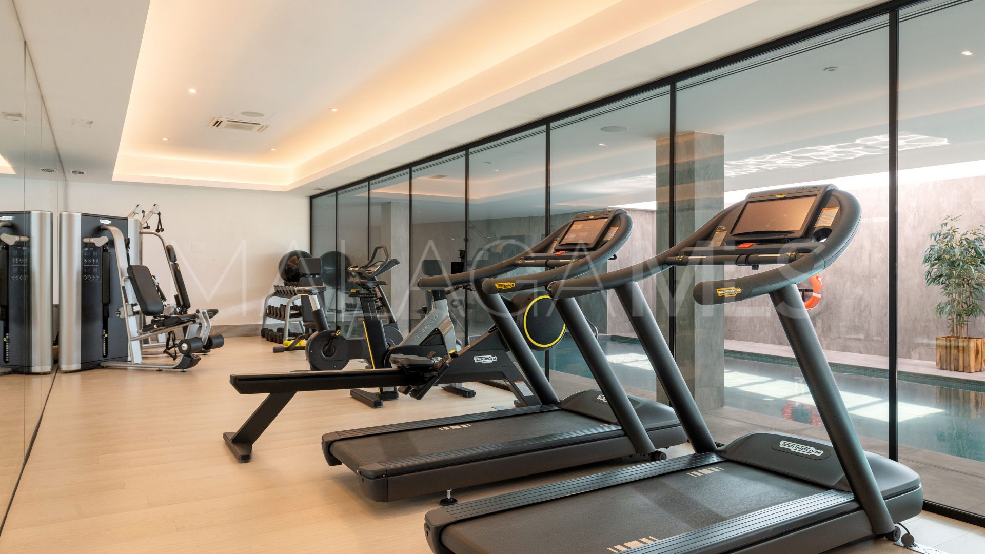 Penthaus for sale in 9 Lions Residences