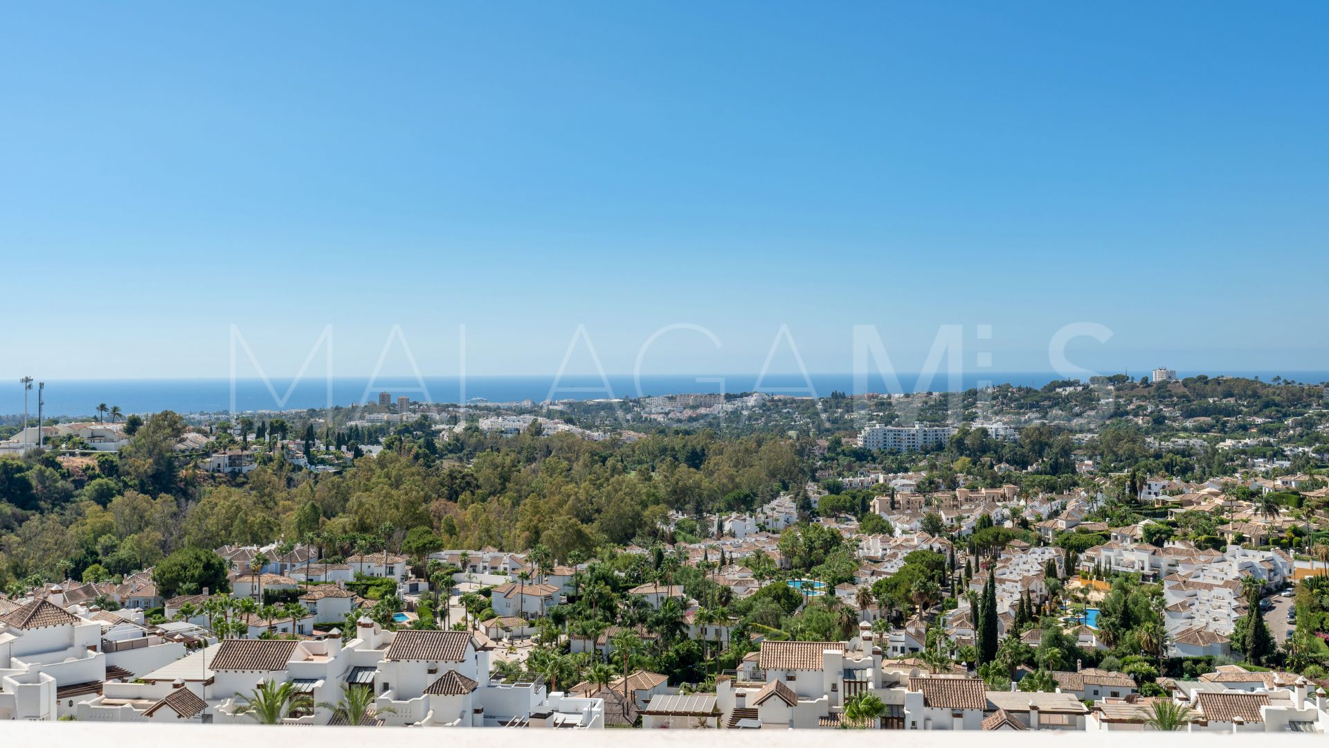 Penthaus for sale in 9 Lions Residences