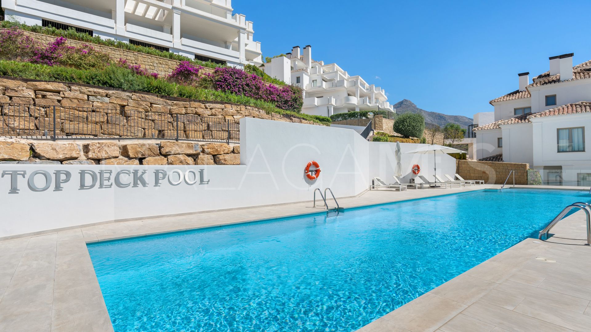 Penthaus for sale in 9 Lions Residences