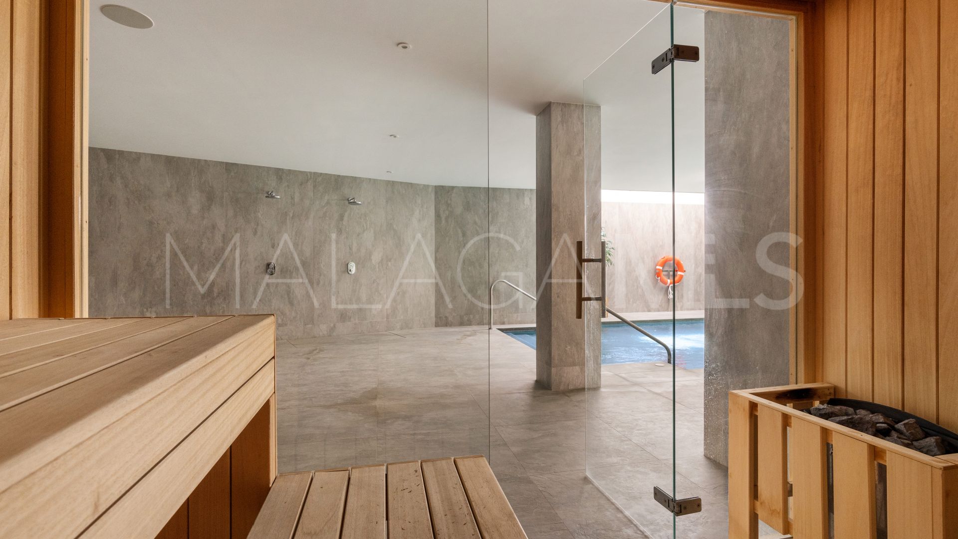 Penthaus for sale in 9 Lions Residences