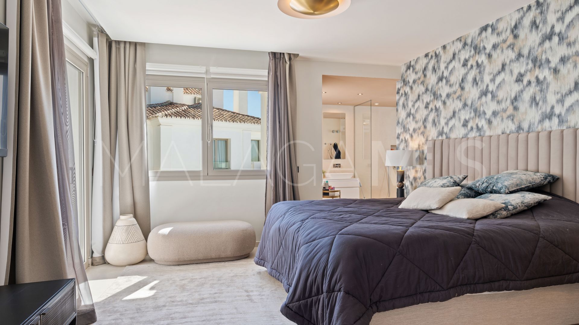 Penthaus for sale in 9 Lions Residences