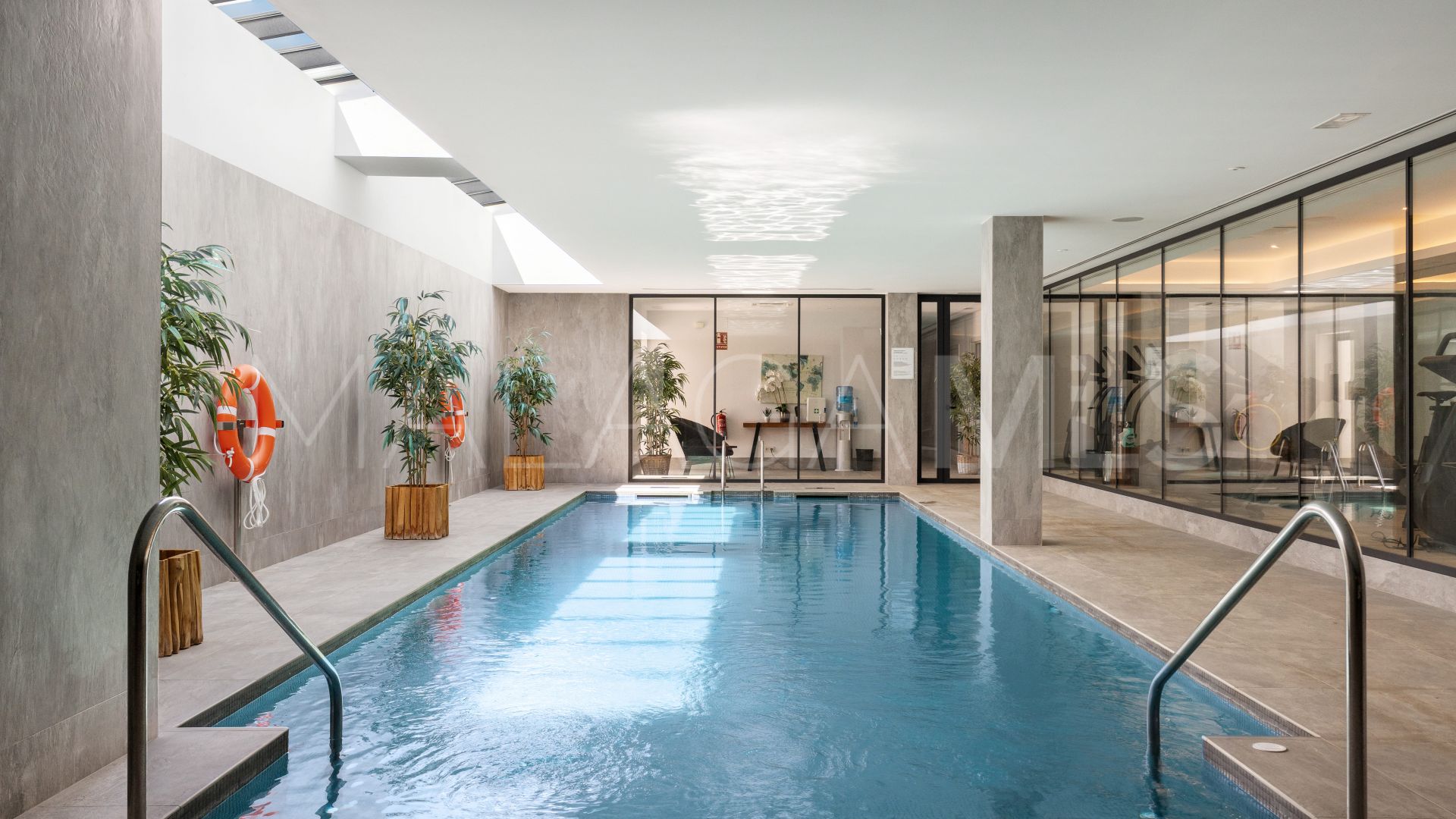 Penthaus for sale in 9 Lions Residences