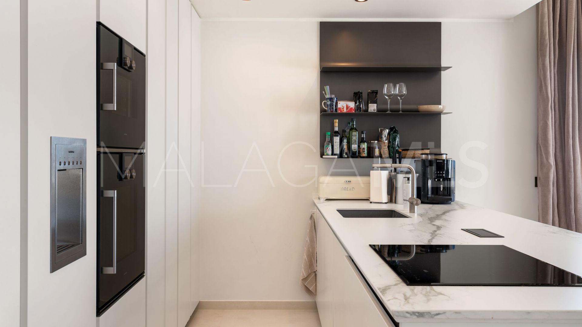 Penthaus for sale in 9 Lions Residences