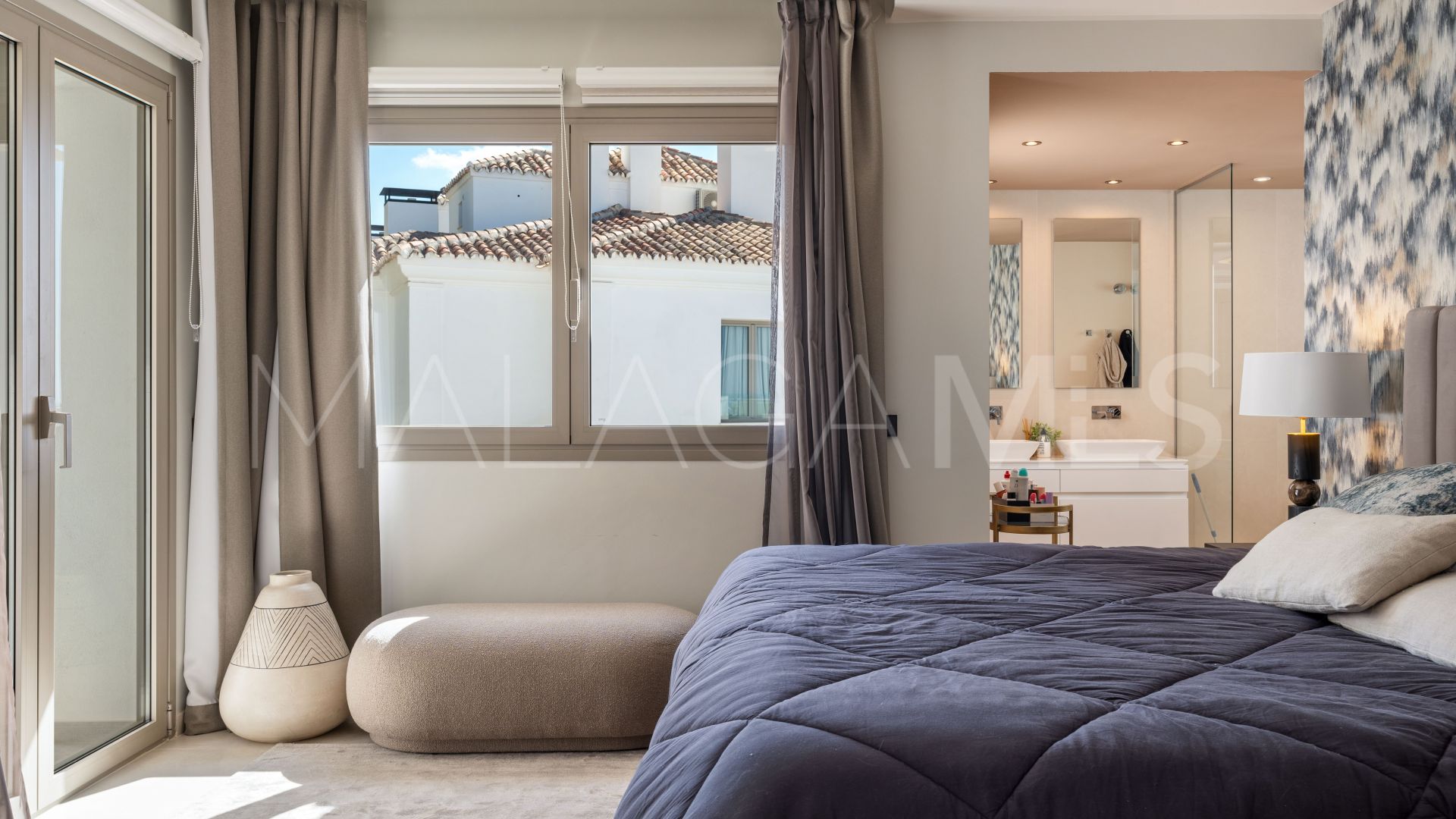 Penthaus for sale in 9 Lions Residences