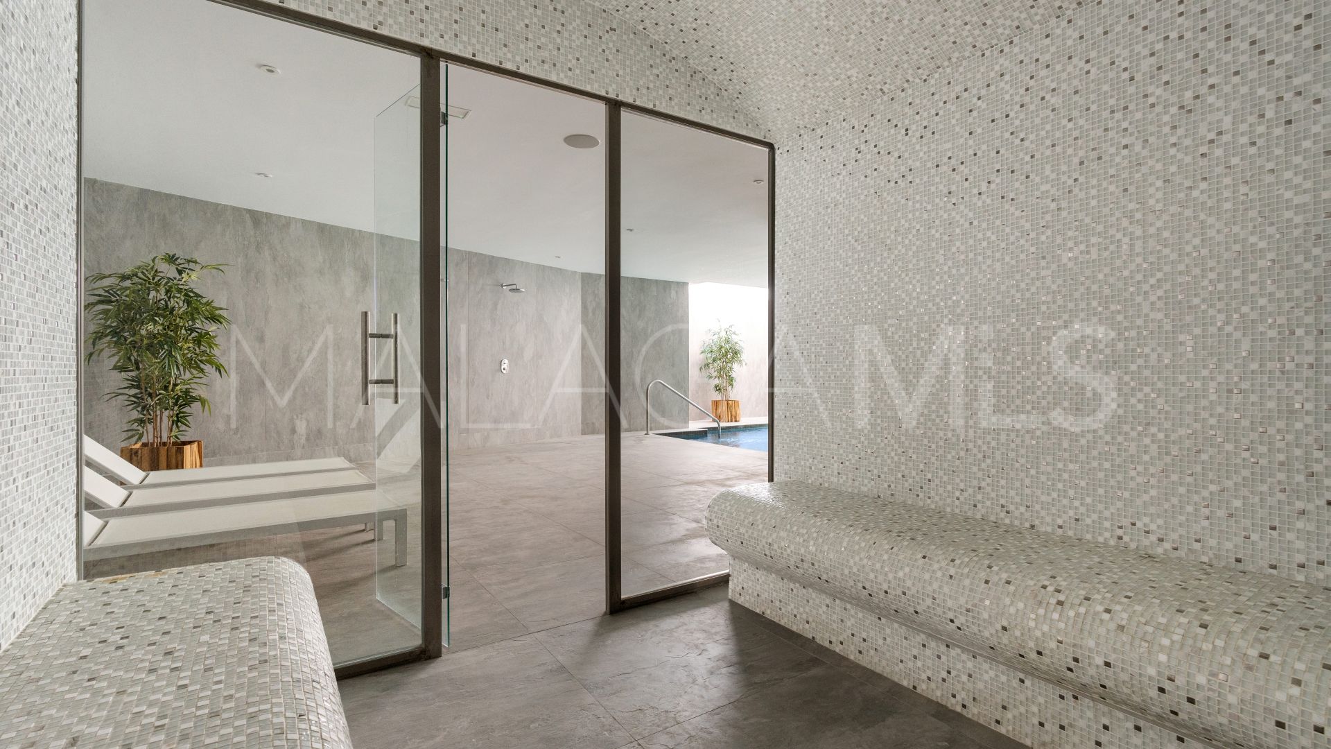 Penthaus for sale in 9 Lions Residences