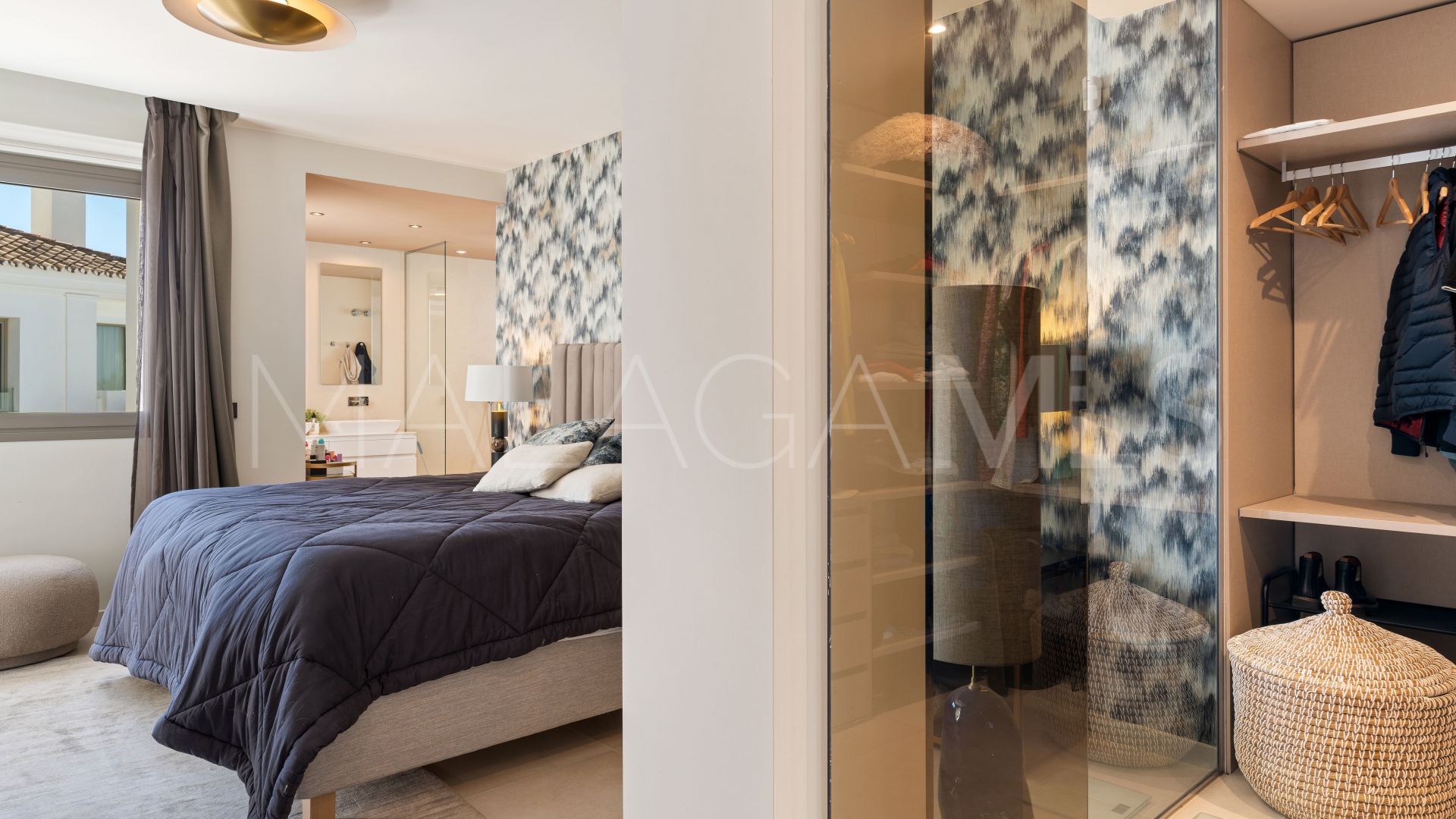 Penthaus for sale in 9 Lions Residences