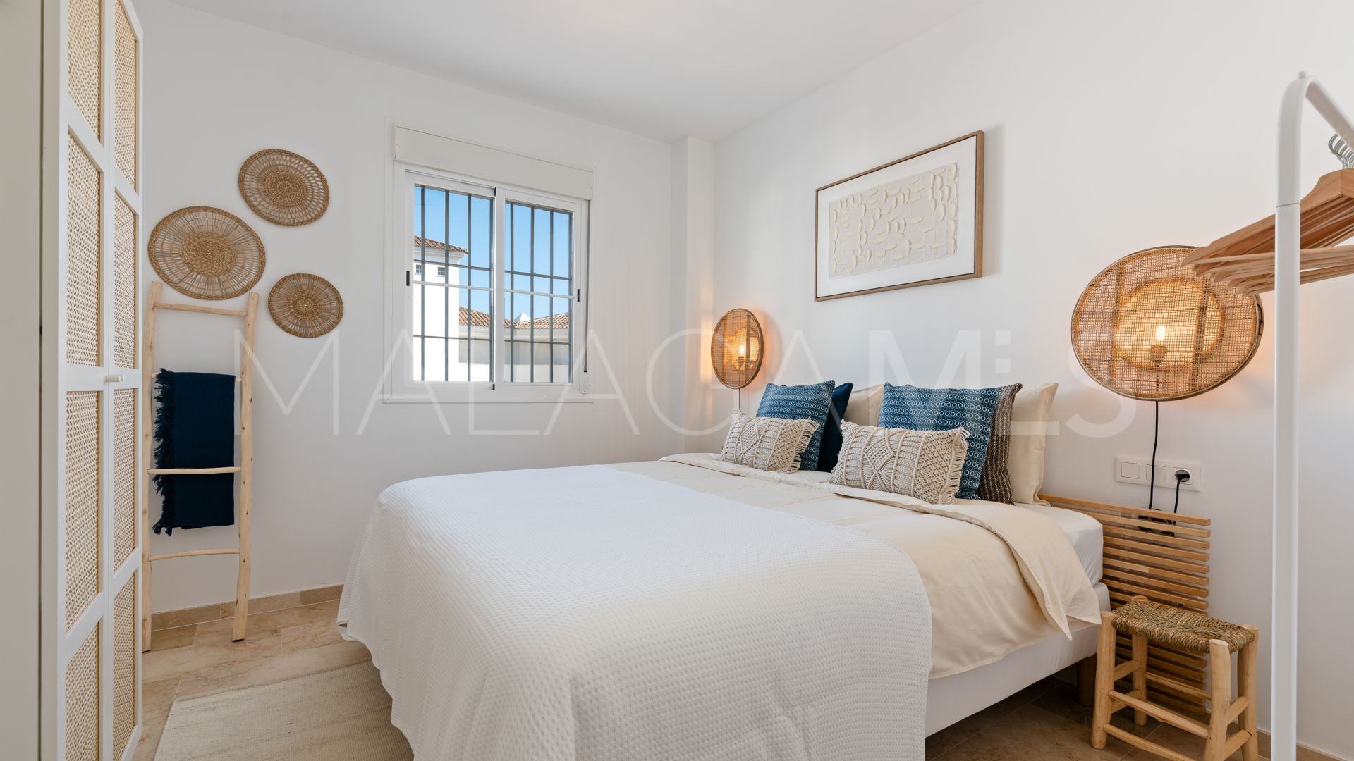 Wohnung for sale in Manilva