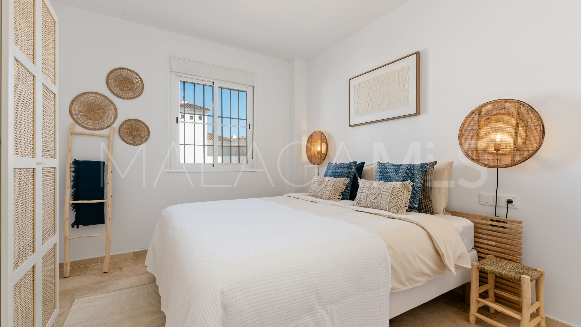 Wohnung for sale in Manilva