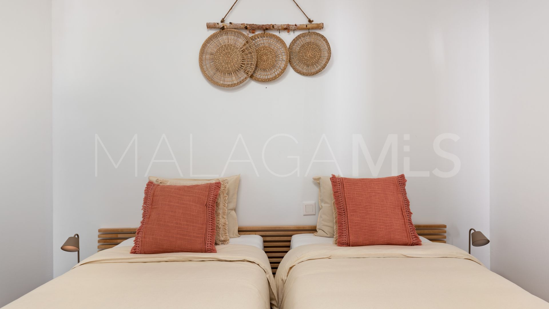 Wohnung for sale in Manilva