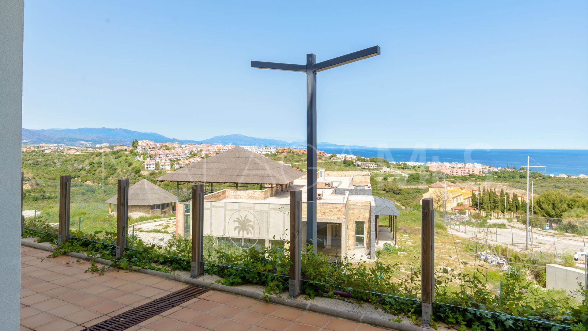 Wohnung for sale in Manilva