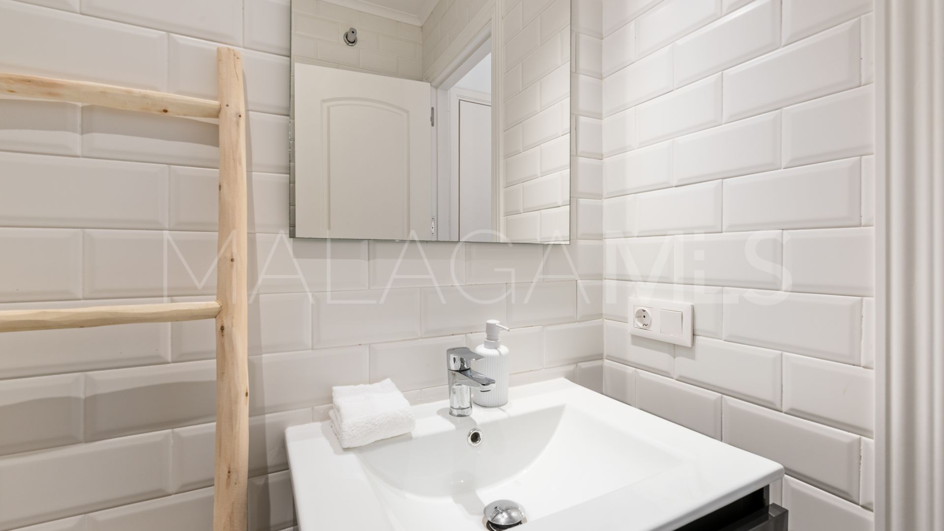 Wohnung for sale in Manilva