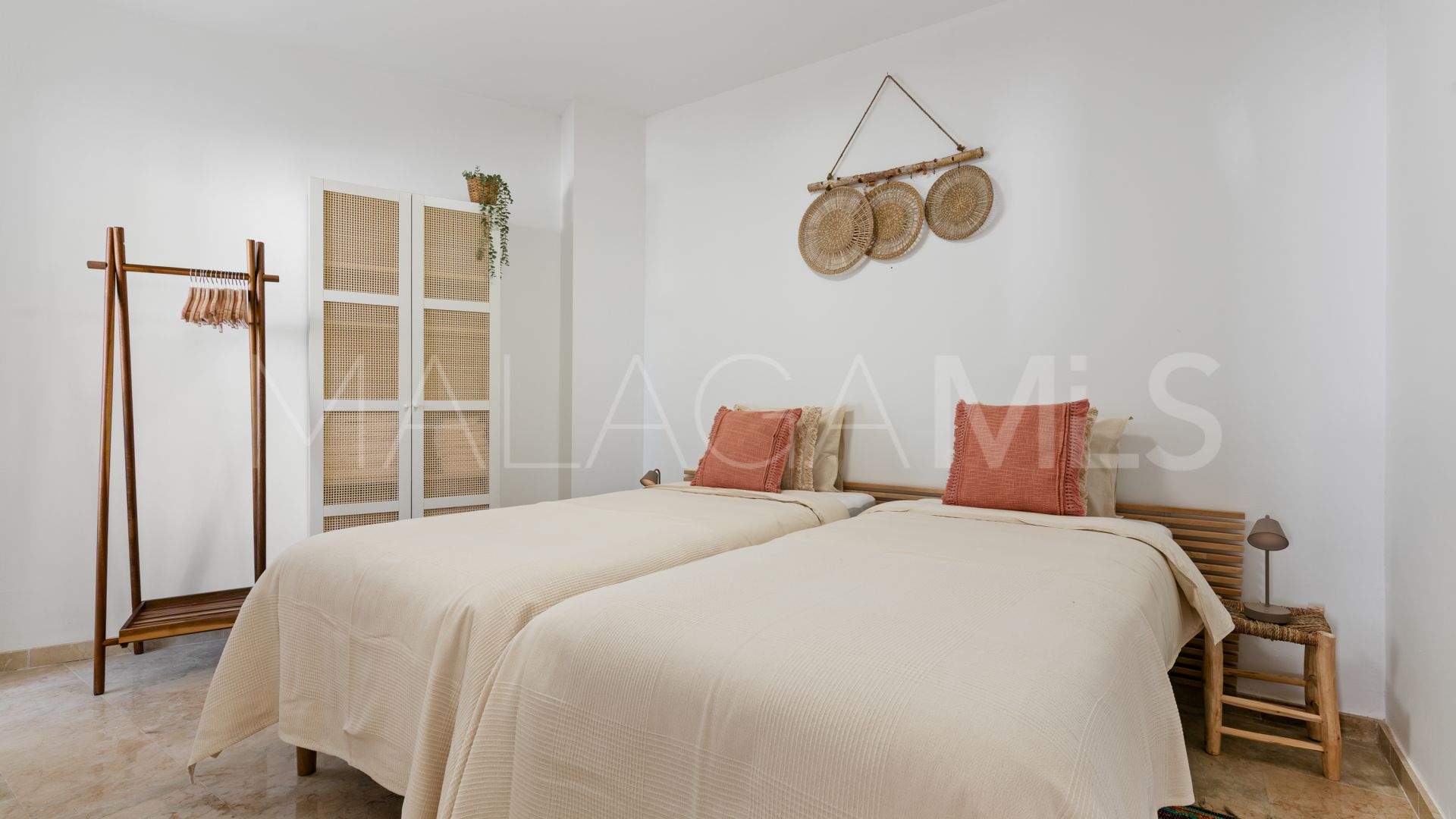 Wohnung for sale in Manilva