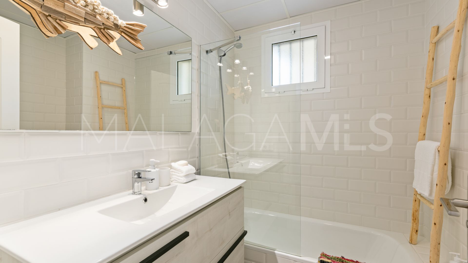 Wohnung for sale in Manilva