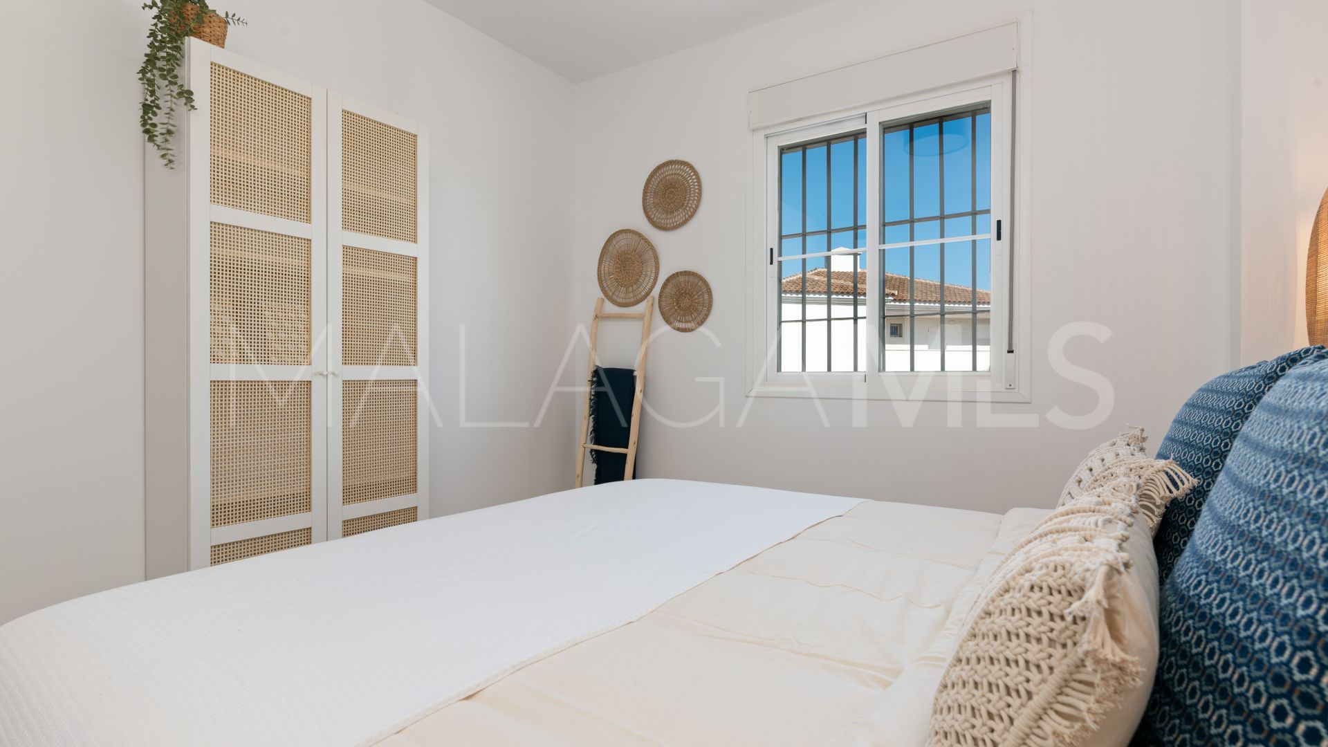 Wohnung for sale in Manilva