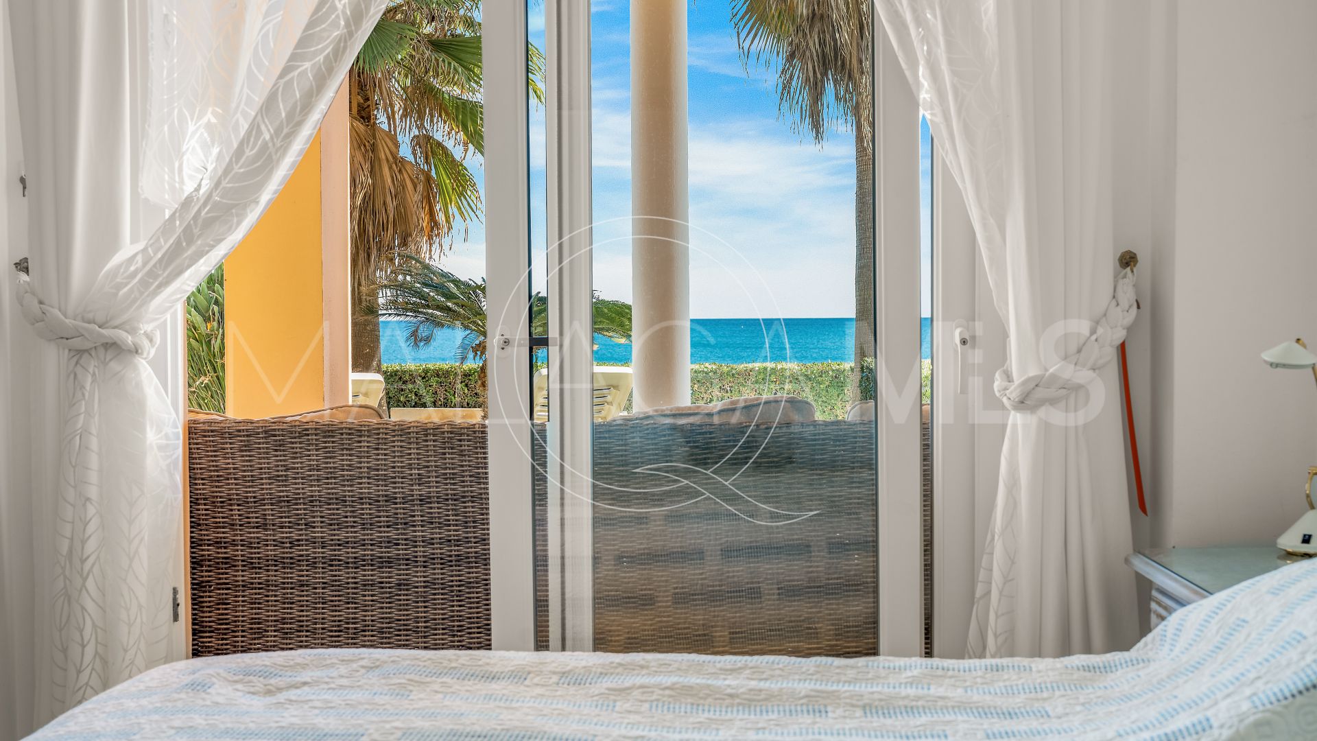 Markplanslägenhet for sale in Playa del Moral