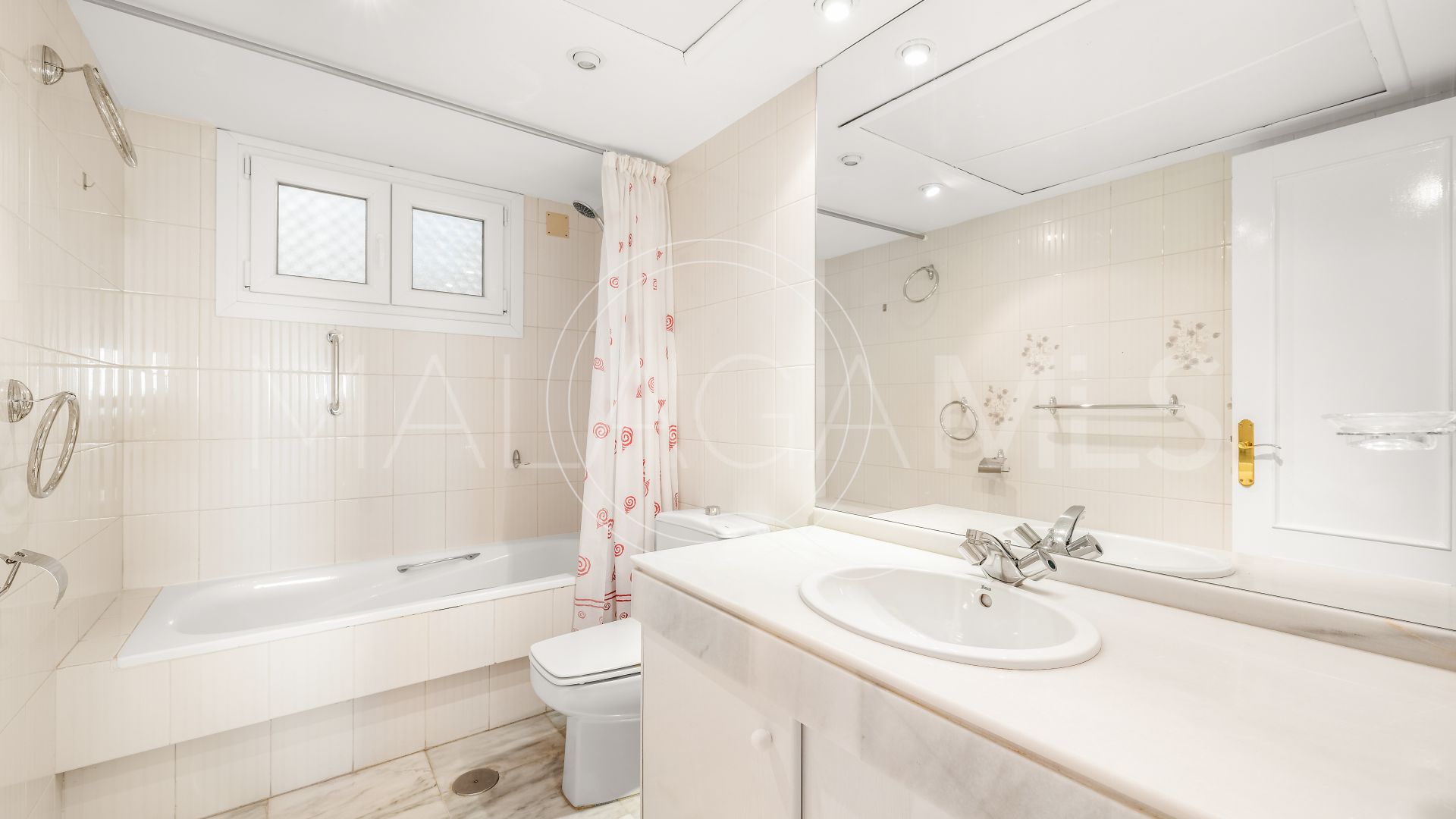 Markplanslägenhet for sale in Playa del Moral