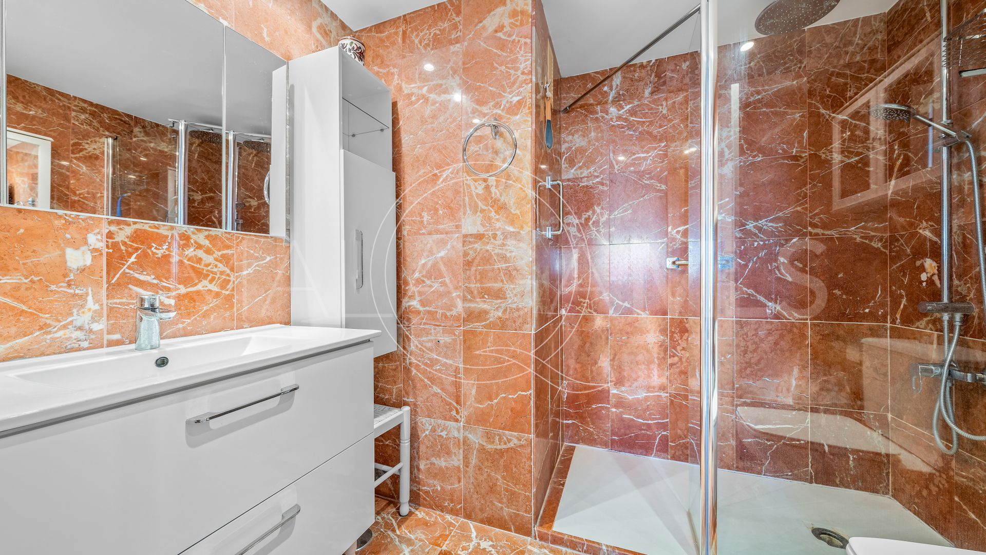 Markplanslägenhet for sale in Playa del Moral