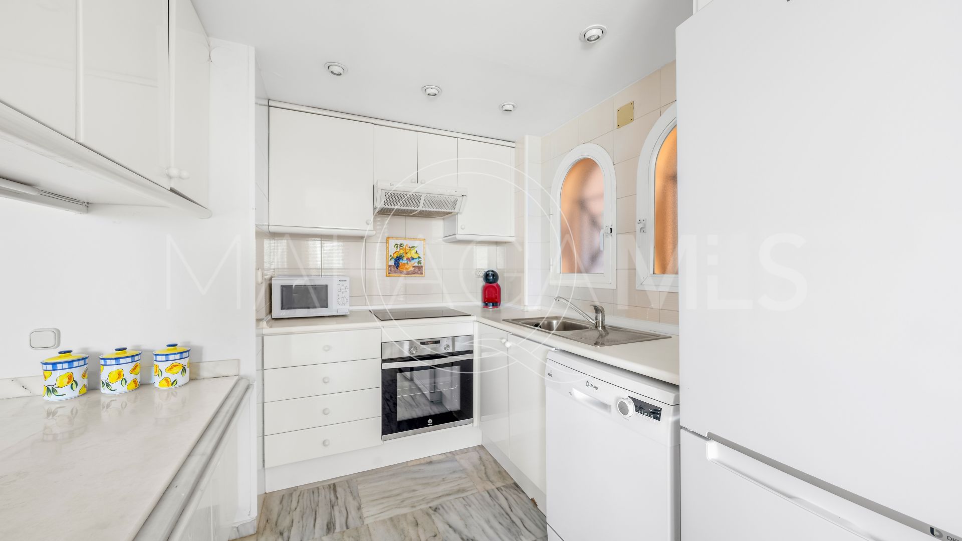 Markplanslägenhet for sale in Playa del Moral