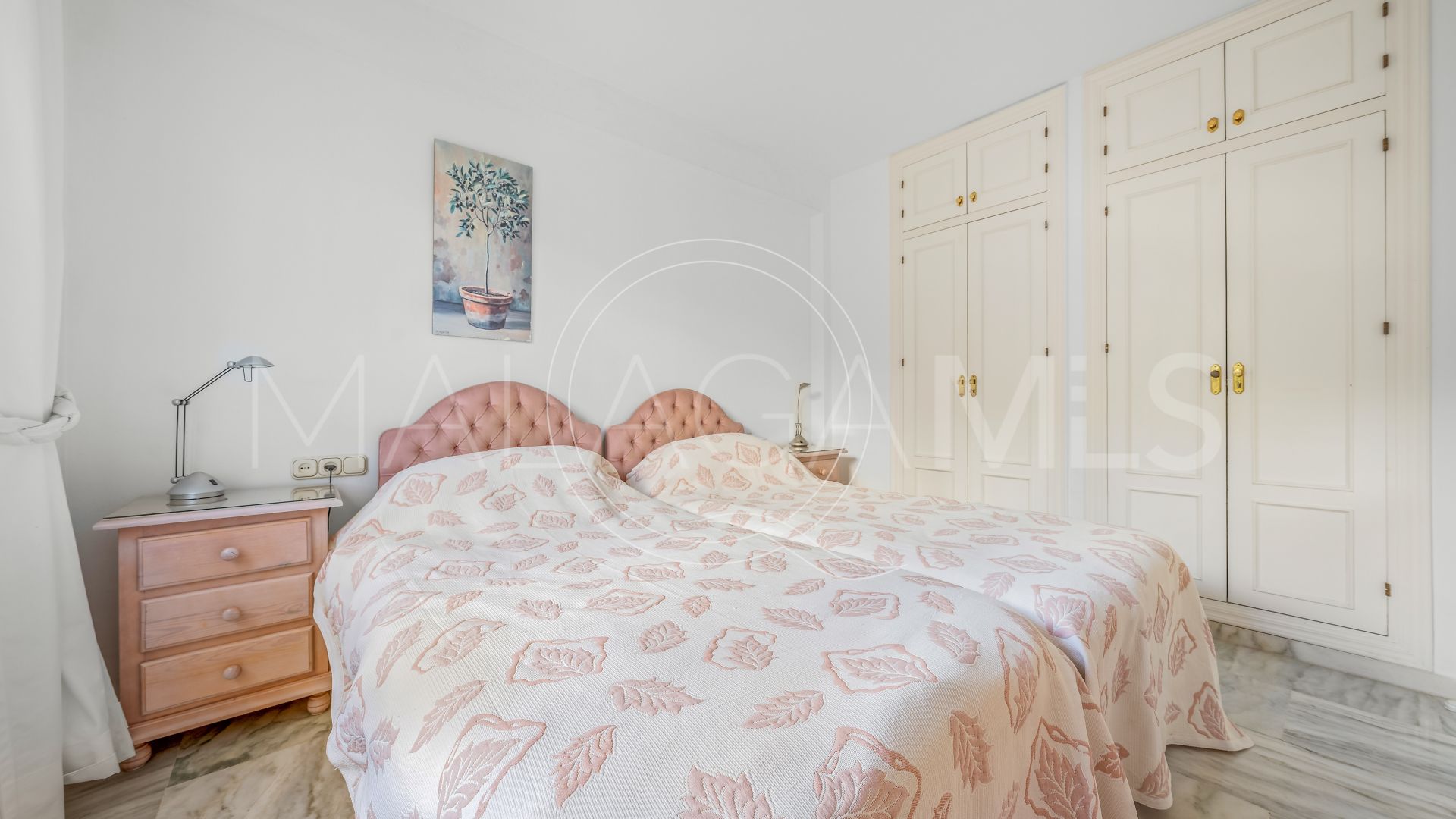 Markplanslägenhet for sale in Playa del Moral